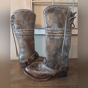 Freebird Gynger Size 6 BRAND NEW